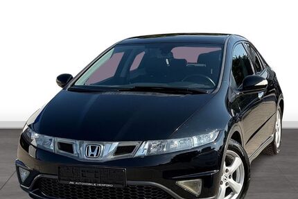 Honda Civic 159.210 km 4.980 &euro; Herford 32051