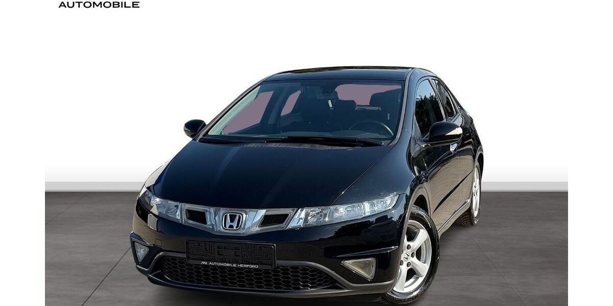 Honda Civic 159.210 km 4.980 &euro; Herford 32051
