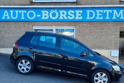 VW Golf Plus 165.125 km 3.800 &euro; Detmold 32758