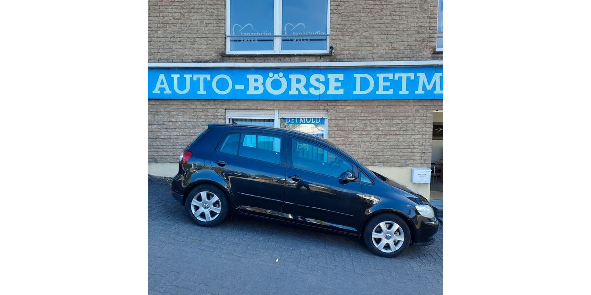 VW Golf Plus 165.125 km 3.800 &euro; Detmold 32758