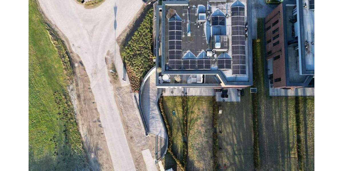 Etagenwohnung Delbrück - 5 Zimmer, 136 m&sup2;, 595.000&euro; | Angebot:25686581