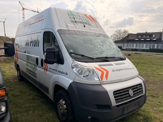 Fiat Ducato 299.920 km 7.800 &euro; Gütersloh 33335