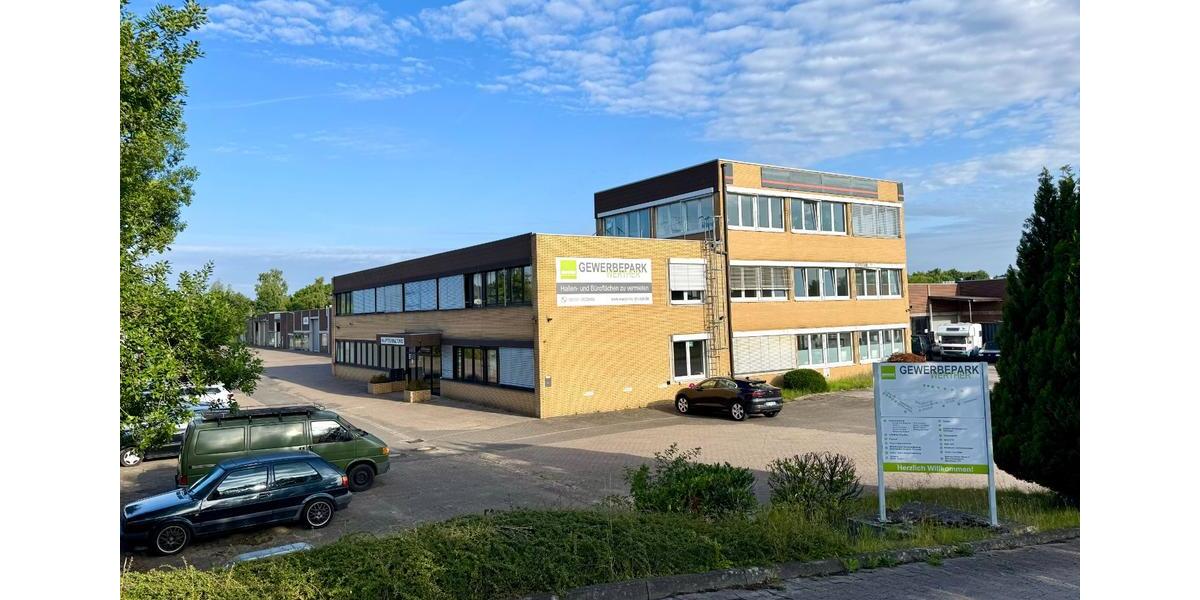 Gewerbeobjekt Werther (Westfahlen) - 1.040&euro; | Angebot:23526920