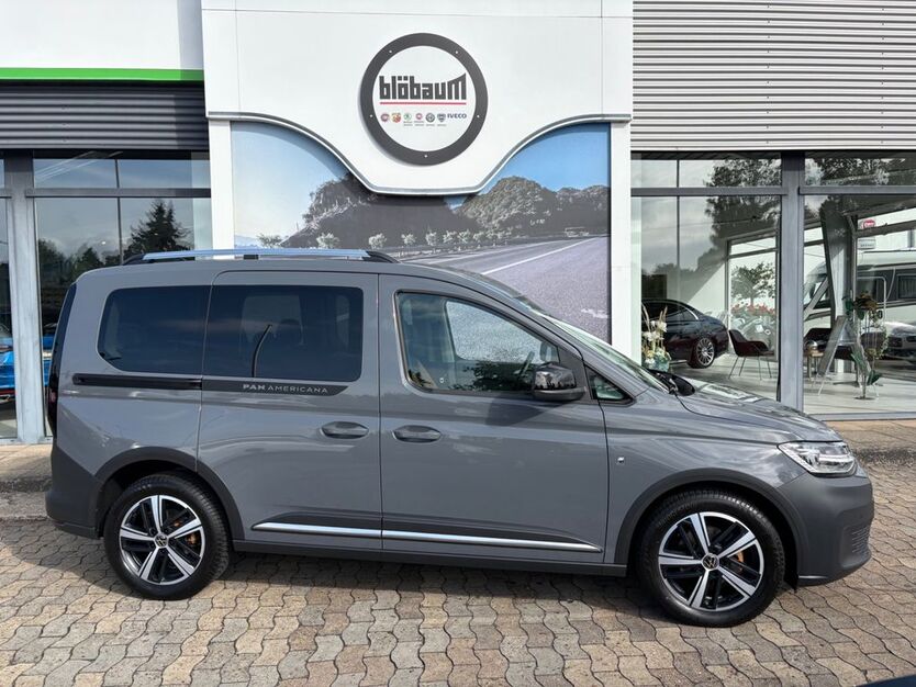 VW Caddy 37.116 km 30.999 € Bad Oeynhausen 32549