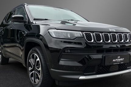 Jeep Compass 15.990 km 24.990 € Bielefeld 33605