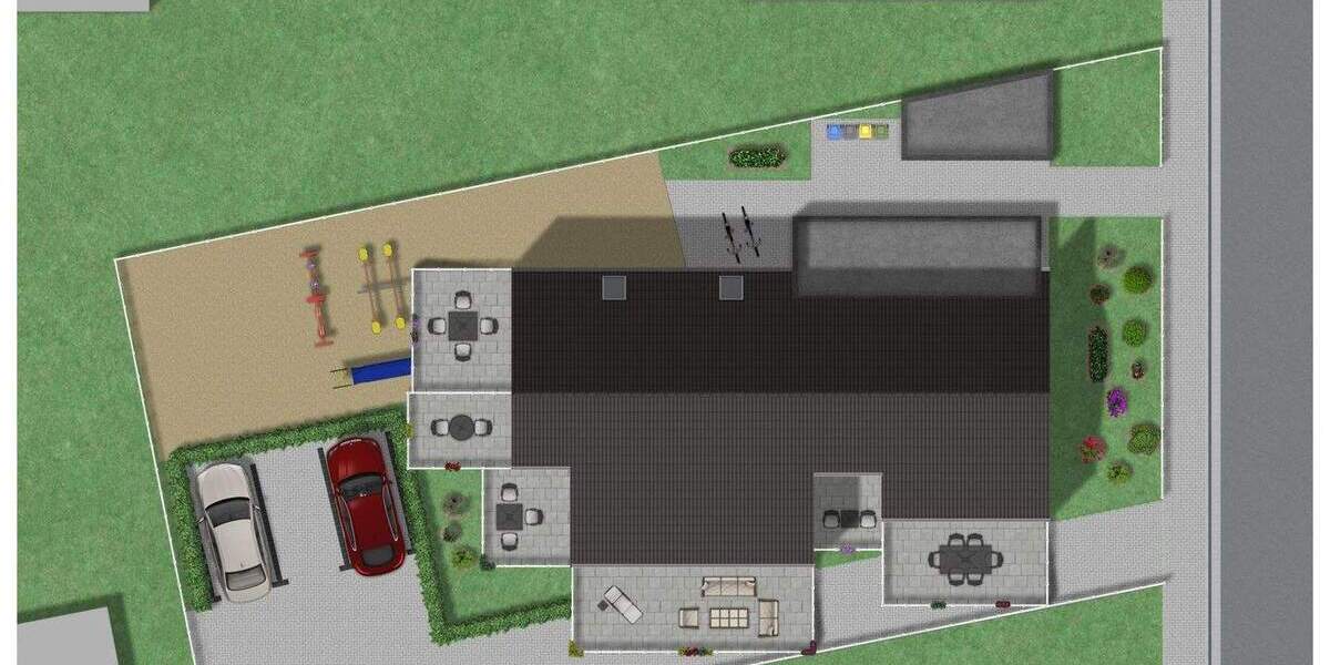 Grundstück Gütersloh Innenstadt - 549.000&euro; | Angebot:25677939