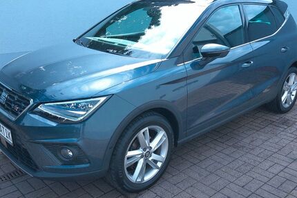 Seat Arona 28.180 km 19.990 € Bad Oeynhausen 32545