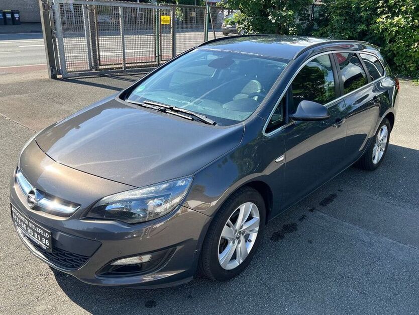 Astra
