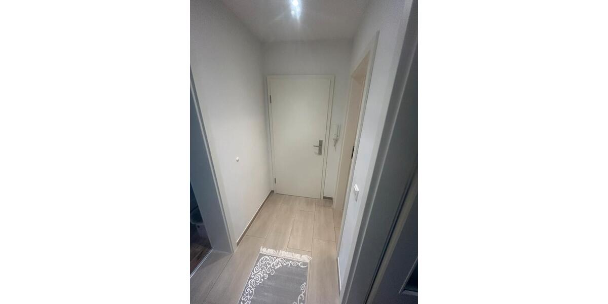 Dachgeschoßwohnung Gütersloh Kattenstroth - 3 Zimmer, 57 m&sup2;, 750&euro; | Angebot:26313872