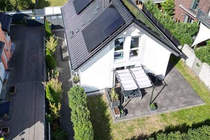 Zuhause für Zwei - Gemütliches Einfamilienhaus mit Garten in ruhiger Lage 5 zimmer