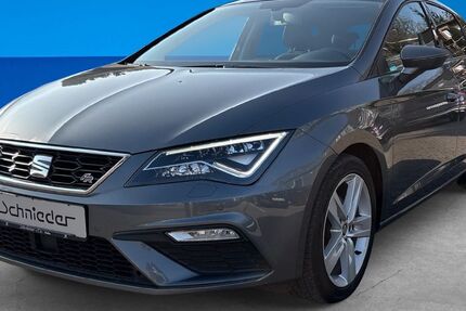Seat Leon 91.327 km 13.890 &euro; Vlotho 32602