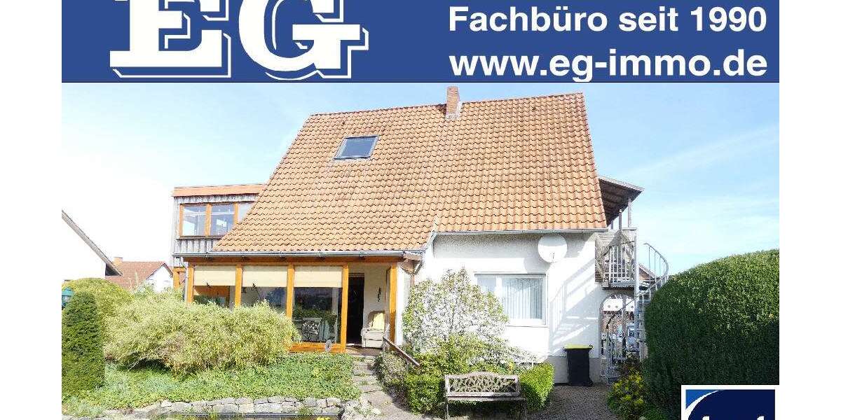 Einfamilienhaus Bad Salzuflen Ehrsen-Breden - 5 Zimmer, 164 m&sup2;, 339.000&euro; | Angebot:26201342