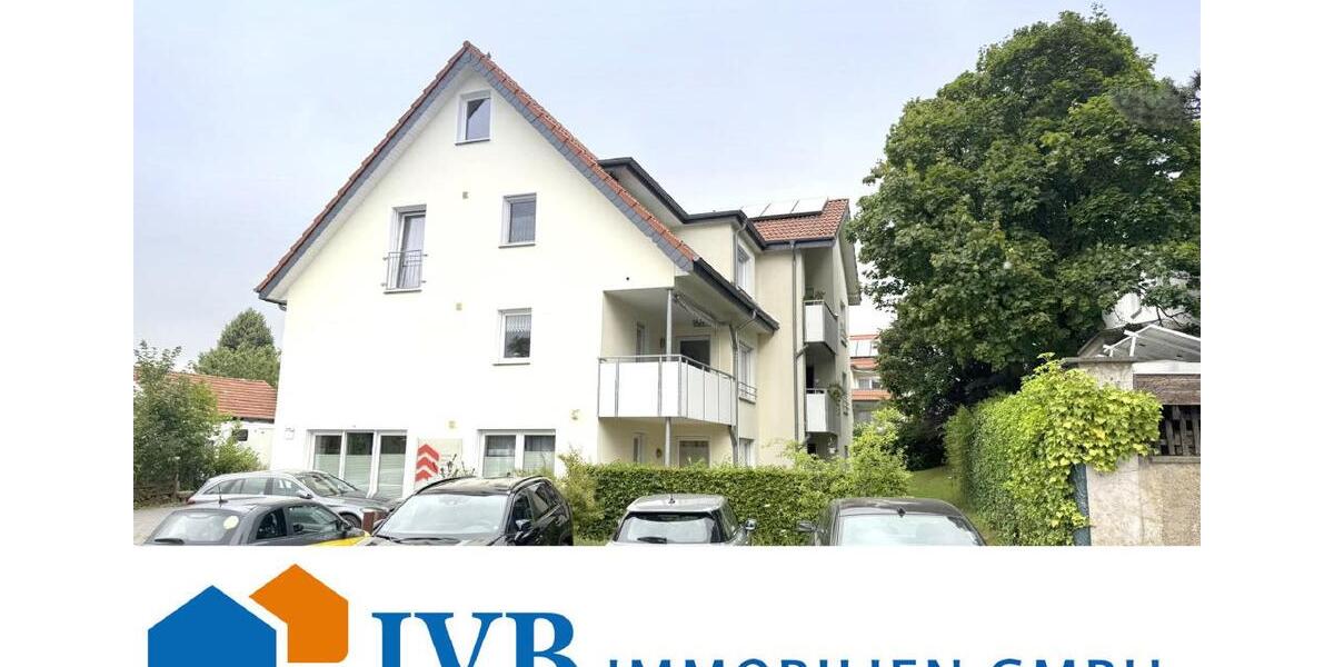 2-Zimmer-Mietwohnung mit Fahrstuhl in Werther! 2 zimmer