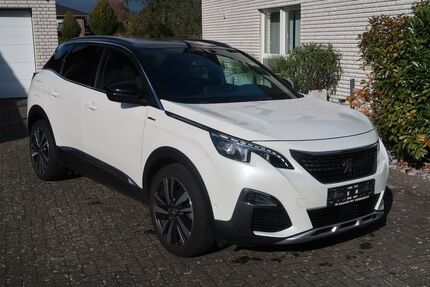 Peugeot 3008 60.150 km 13.990 &euro; Verl 33415