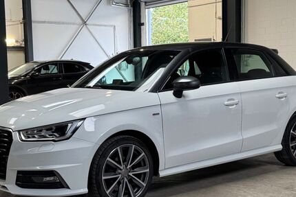 Audi A1 94.978 km 11.990 &euro; Bielefeld 33649
