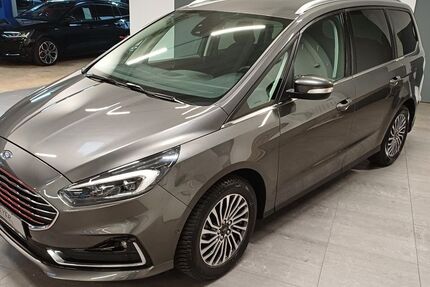 Ford Galaxy 28.565 km 36.950 &euro; Bad Oeynhausen 32547