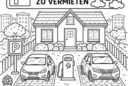 Garagen / Stellplätze Bielefeld Schildesche - 40&euro; | Angebot:26625939