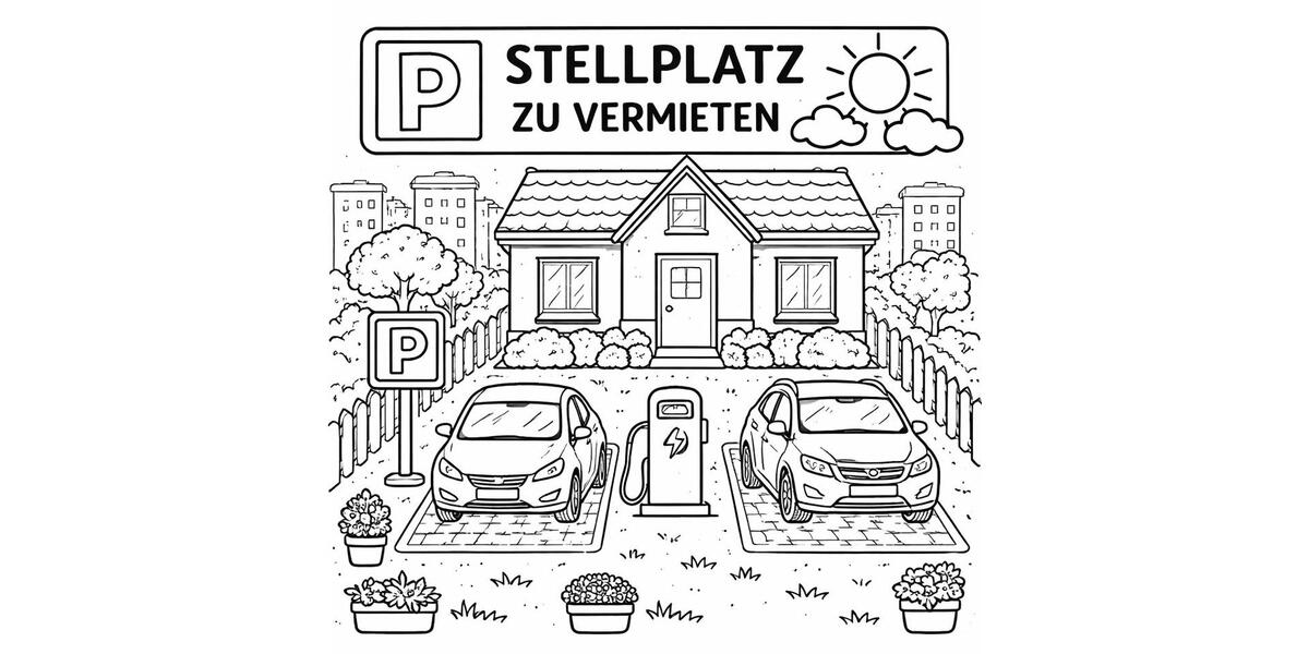 Garagen / Stellplätze Bielefeld Schildesche - 40&euro; | Angebot:26625939