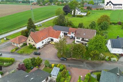 Wohnung Löhne - 25 Zimmer, 494 m&sup2;, 1.100.000&euro; | Angebot:26641906