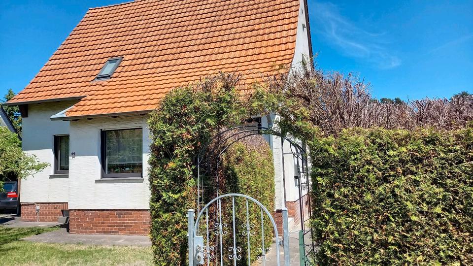 Einfamilienhaus Gütersloh Isselhorst - 360.000&euro; | Angebot:26750433