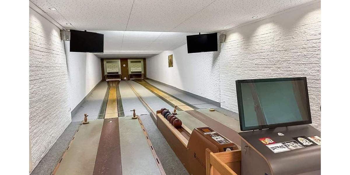 Gewerbeobjekt Detmold Pivitsheide - 9 Zimmer, 500.000&euro; | Angebot:25536244