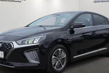 Hyundai IONIQ 31.900 km 19.990 € Paderborn 33106