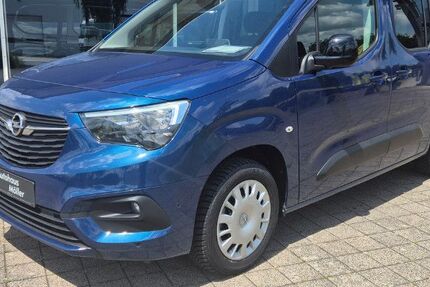 Opel Combo Life 17.500 km 21.500 &euro; Halle 33790