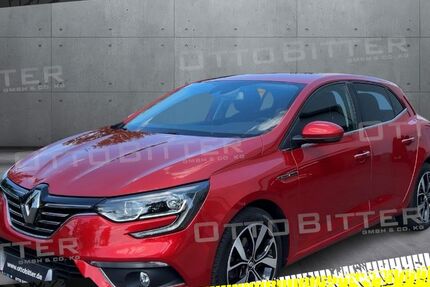 Renault Megane 59.000 km 13.445 &euro; Bielefeld 33647