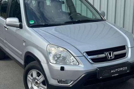 Honda CR-V 178.449 km 4.999 &euro; Rheda-Wiedenbrück 33378