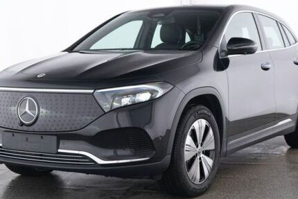 Mercedes-Benz EQA 23.547 km 37.450 &euro; Harsewinkel/Greffen 33428