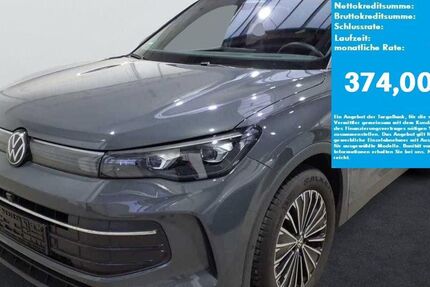 VW Tiguan 25.528 km 36.840 &euro; Schloß Holte-Stukenbrock 33758