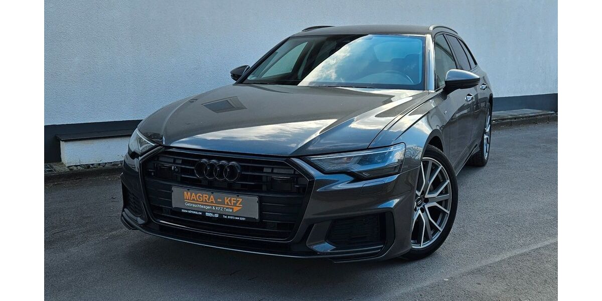 Audi A6 225.074 km 19.999 &euro; Gütersloh 33334