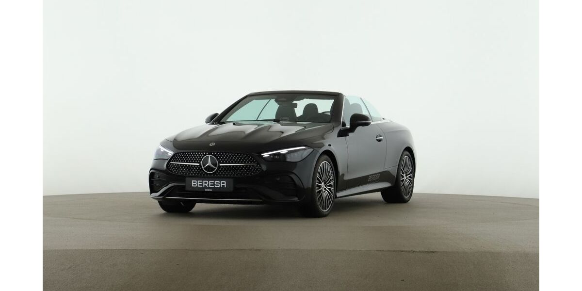 Mercedes-Benz CLE 200 9.900 km 61.950 &euro; Bielefeld 33609