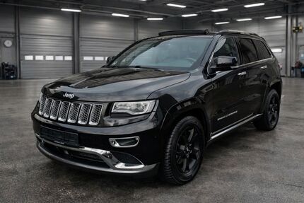 Jeep Grand Cherokee 149.890 km 17.950 &euro; Rheda Wiedenbrück 33378