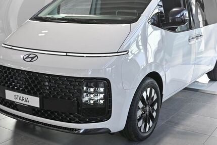 Hyundai STARIA 9.995 km 51.990 &euro; Verl 33415