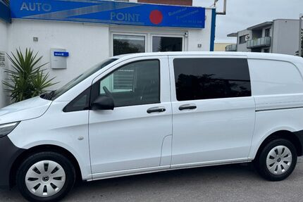 Mercedes-Benz Vito 83.000 km 23.650 € Gütersloh 33330