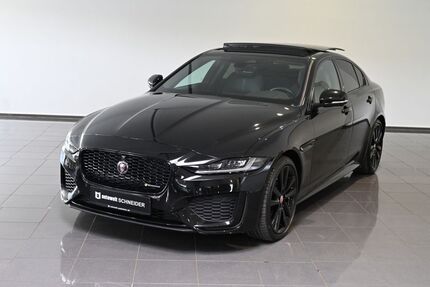 Jaguar XE 78.500 km 29.950 € Paderborn 33100