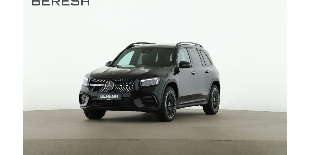 Mercedes-Benz GLB 200 9.900 km 48.950 &euro; Bielefeld 33609