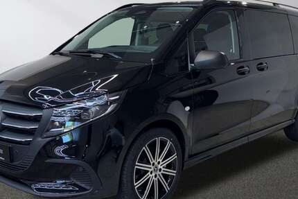 Mercedes-Benz Vito 9.500 km 62.950 € Herford 32051