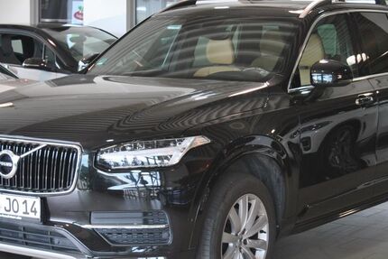 Volvo XC90 173.000 km 22.890 &euro; Lemgo 32657