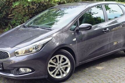 Kia ceed / Ceed
