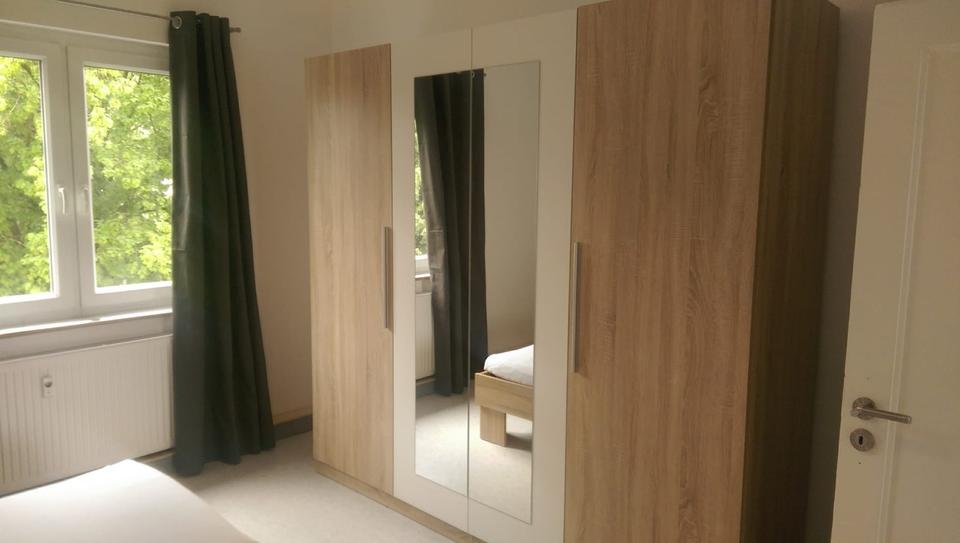 Etagenwohnung Bielefeld Schildesche - 3 Zimmer, 63 m&sup2;, 125.000&euro; | Angebot:27024019