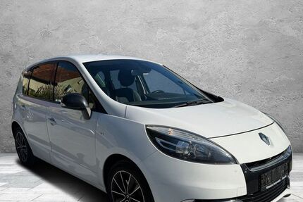 Renault Scenic 82.000 km 6.999 &euro; Detmold 32758
