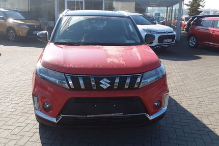 Suzuki Vitara 33.800 km 18.990 &euro; Melle 49324