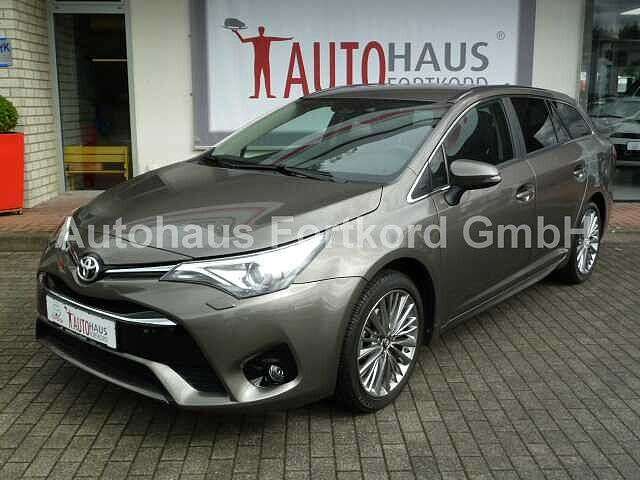 Toyota Avensis 59.980 km 18.950 &euro; Bielefeld 33689