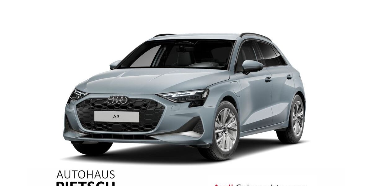 Audi A3 8.187 km 32.380 &euro; Melle 49324