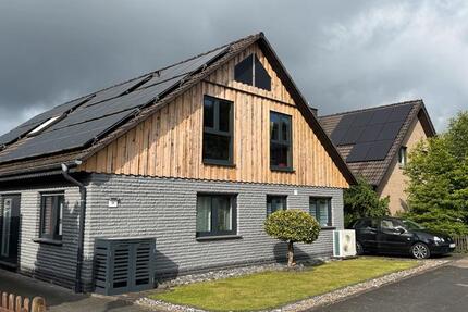 Haus Oerlinghausen - 6 Zimmer, 197 m&sup2;, 490.000&euro; | Angebot:27096793
