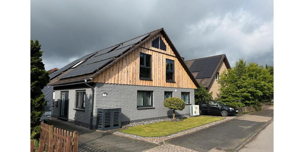 Mehrfamilienhaus, Wohnhaus Oerlinghausen - 6 Zimmer, 197 m&sup2;, 490.000&euro; | Angebot:27096793