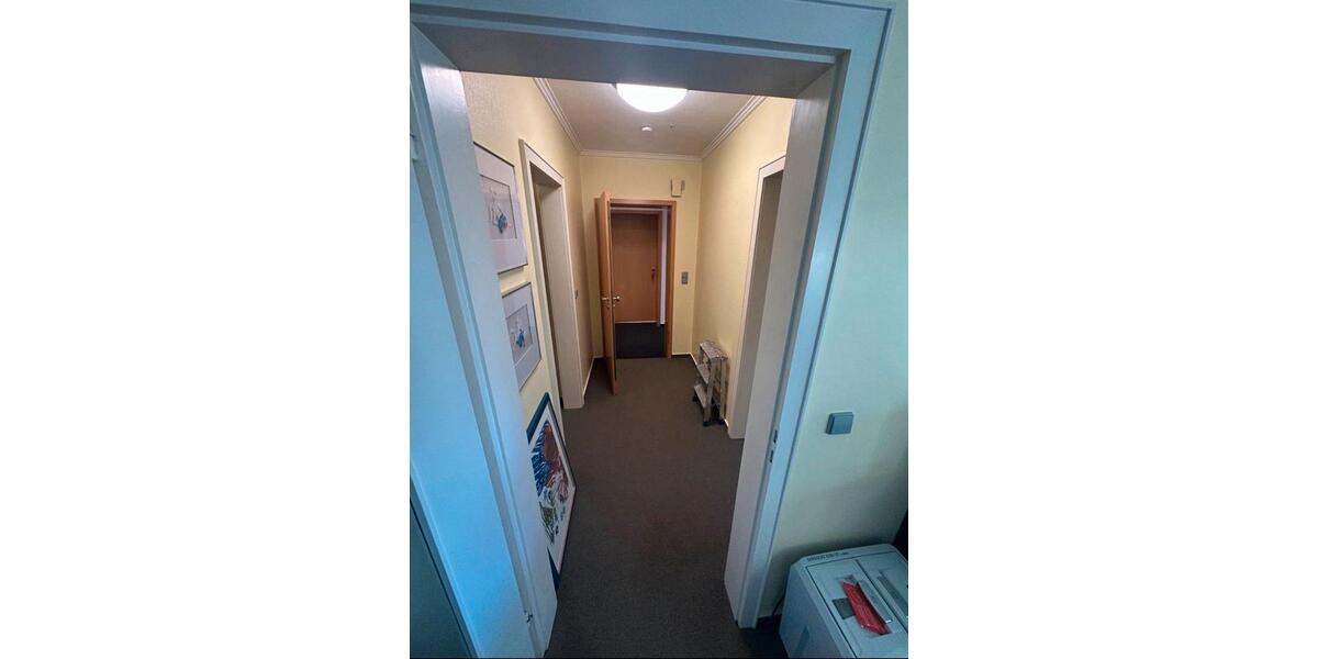 Etagenwohnung Gütersloh Kattenstroth - 2 Zimmer, 72 m&sup2;, 640&euro; | Angebot:25343030