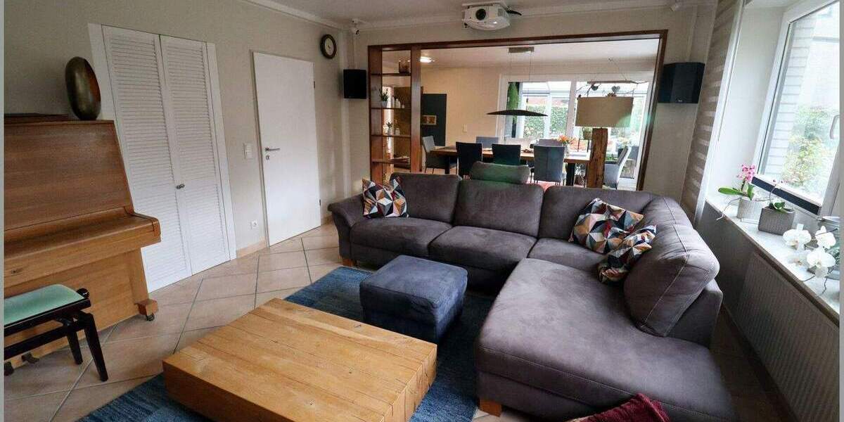 Einfamilienhaus Bad Rothenfelde Erpen - 7 Zimmer, 253 m&sup2;, 683.000&euro; | Angebot:25799996